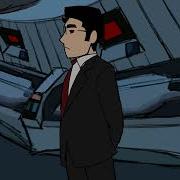 Let It Happen 2001 A Space Odyssey MAP Part 4