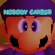 Nobody Cares