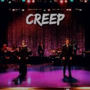 Glee Creep Lyrics