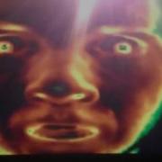 FaceOSC Demo