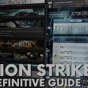 Native Instruments ACTION STRIKES The Definitive Guide