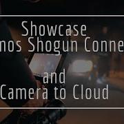 Showcase Atomos Shogun Connect Transform Your Worklow