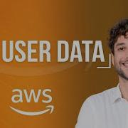 Amazon EC2 User Data Tutorial