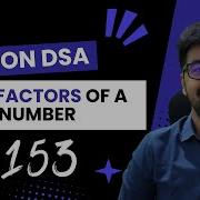 DSA In Python Course Print All Factors Of A Given Number Part 9 Hindi Code Debug