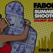 Fabolous Cold Summer Audio