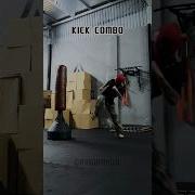 Kick Combo Tutorial Training Shortvideo Shortsvideo Shots India Sports Korea Ytshort Yt