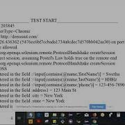 Automation Testing Selenium WebDriver Concepts 9 Assertions Validations On Calculations GitHub