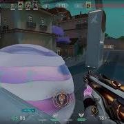 Wallhack SP 005 GHOST IN THE SHELL