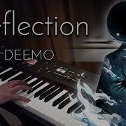 Deemo Reflection Mirror Nights SLS Piano Cover