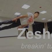 Zeshen Breakin Tutorial STRIFE Havikoro Crew