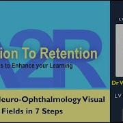 A2R 010 Interpret Neuro Ophthalmology Visual Fields In 7 Steps