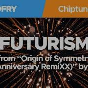 FUTURISM Muse 8 Bit Chiptune Cover TomboFry