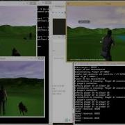 MMO Test