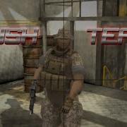 RUSH TEAM Free FPS Browser Game Deathmatch On De Dust