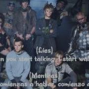 Lies McFLY Traducción