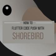 Getting Started With Shorebird Code Push Installation Patching Guide