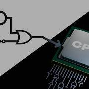 How To Build Your Own CPU Start To Finish