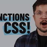 First Look At FUNCTIONS In CSS It S A Game Changer