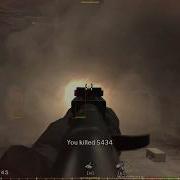 COD4 MW Multiplayer Server Gameplay With Hacks 1 1080p 60Fps