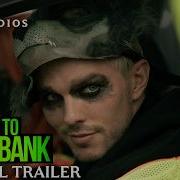 How To Rob A Bank Official Trailer