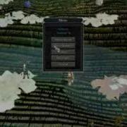 Cabal Glitch