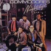 Commodores Night Shift 1985