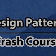 Design Patterns In Java Crash Course