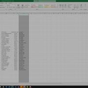 Excel 365 Chapter 15G Inventory Grader Project Walkthrough