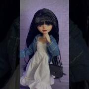 Making My Own Mini Me Doll Dolls Of Amber