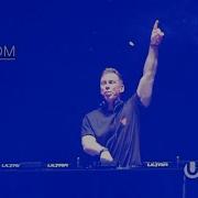 Showtek Justin Prime Cannonball Hardwell W W Remix Live At Ultra Music Festival 2026