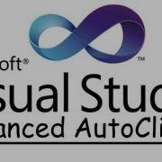 How To Make An Advanced AutoClicker In VB NET