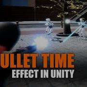 Bullet Time Slow Motion In Unity C Game AI Mastery Part 23