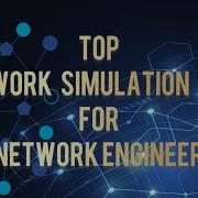 Top Network Simulation Software For Network Engineer Practonet