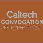 Convocation 2021
