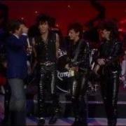 Dick Clark Interviews Romantics American Bandstand 1983
