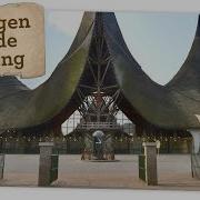 Efteling De Magische Klok Ingangen
