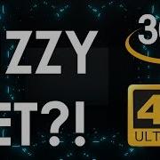 Dizzy Yet 360 4K60FPS