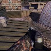 Public Jump Episode 2 CoD4 PC