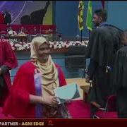 14th General Convocation Day 04 2nd Session