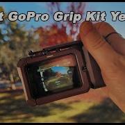 Telesin Street Grip Kit Explained GoPro Cage Features You Should Know