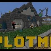 Minecraft PlotMe Kullanımı Sınırsız Arsa TR