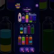 Magic Sort Hard Level 694