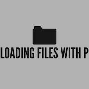 PHP File Uploading