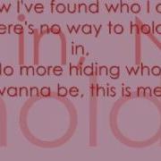 Camp Rock This Is Me With Lyrics