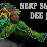 SMUG DEE JAY IS BROKEN