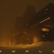 COMPLEX Winter Blade Runner Ambience Snowy Cyberpunk Ambient Music For Deep Focus Sleep