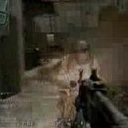 Call Of Duty 4 Quality Test PS3