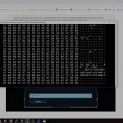 Pico2018 Hex Editor