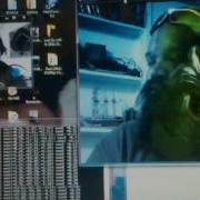 AR Demo FaceAPI Unity3D W Baggio S Streamer