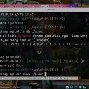 Ruby C Extension Part 8 Using Sysinfo In Ruby